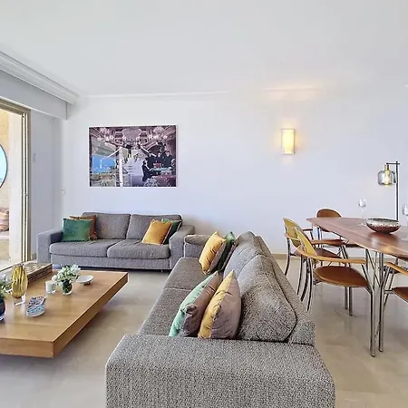 Vue Avec Piscine Apartment
